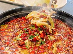 -沈灶河豚宴·河豚融合餐厅(汉中路店)