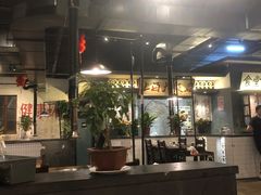 -烤肉食堂(揭阳广百店)