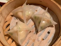 -海航大厦万豪酒店彩海轩中餐厅(霄云路店)
