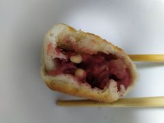 -长发西饼(临顿路店)