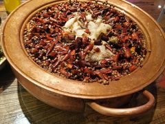 -水煮三国·川鲁江湖菜(香山店)