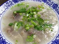 -清真嘎咕馅饼(奉天街店)