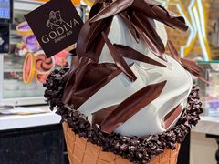-GODIVA(王府井apm店)