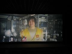 -横店电影城(李沧店)