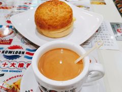 -九龙冰室(动漫星城店)