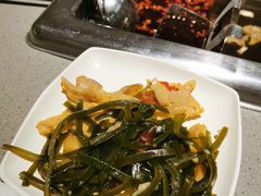 -海底捞火锅(万象城店)