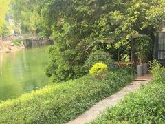 -生态苑农庄(十里画廊遇龙河店)