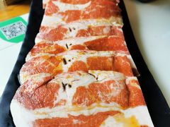 -崔英子朝韩民俗风味烤肉烤串城(大东店)