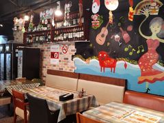 -BISTROFIORE美伊娜(伊犁南路店)