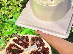 -Dark Horse·黑马蛋糕·低脂·低糖淡奶(金匙望湖大厦店)