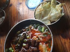 -无名羊肉粉(赤水店)
