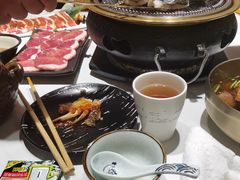 -红沃鳗鱼黑牛烤肉店(不老街店)