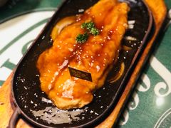 -树下时尚餐厅(翠园街店)