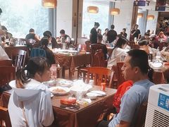 -天下客饭店(中山路店)