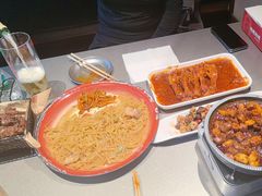 -大叹号啤酒屋·延边料理(延大店)