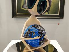 -东浩兰生上海世博展览馆