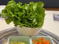 -韩香福烤肉庄园(荣成店)
