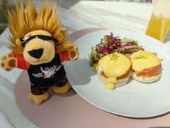 -视博茶点(美狮美高梅店)