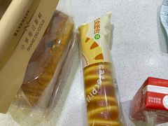 -DANXI丹喜面包·蛋糕(小公园永平店)