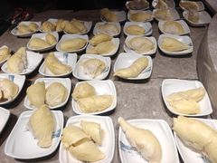 -奔海甄选·活鲜刺身铁板烧自助(太原里店)