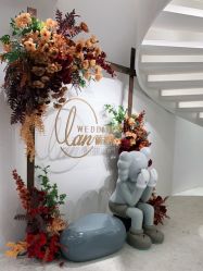 -蘭club婚礼策划