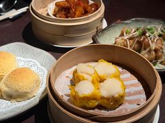 -逸东轩(香港逸东酒店)
