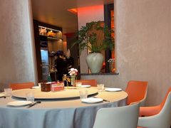 -北平食府·北京烤鸭(北京西站六里桥店)