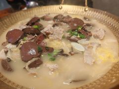 -翠花老菜饺子馆(七宝店)