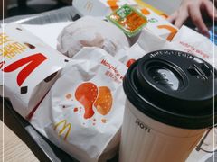 -麦当劳(领展中心城店)