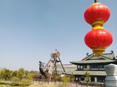 -海合安苏州阳澄半岛乐园
