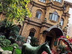 -马勒别墅饭店(静安寺店)