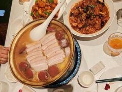 -老厨家(友谊路总店)