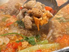 -衡厨·衡阳土菜(中南店)