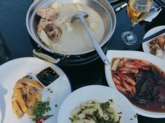 -湘湖大院(越王路店)