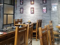 -友乐居羊蝎子(西直门店)