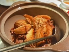姜母鸭鲍鱼-CHIC1699远洋私厨