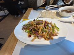 -李老哈·东北菜(宋园路店)