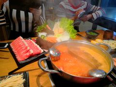 -呷哺呷哺(砂之船奥莱店)