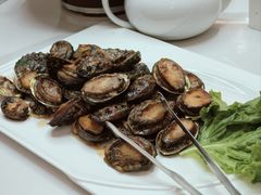-天隆酒店·本地海鲜鲁菜(烟台大学店)
