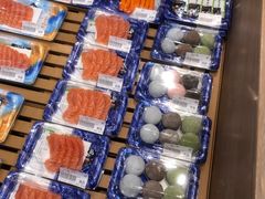 -果蔬好生活超市(东湖店)