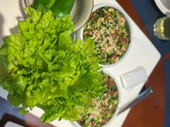 特色生菜包-丰味馆(雅景街店)