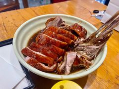 -晓马鸭店(新芜路店)