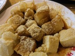 -田鸭肠·非遗火锅(彭州店)