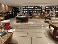 -厦门悦华酒店·绿庭主题自助餐厅