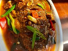 -云隐小厨·传统大理美食(复兴路店)
