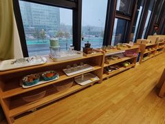 -YoKID优儿学堂早教托育园(青塔路店)