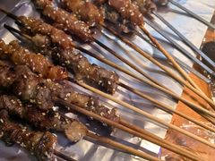 -喝丢一只鞋海鲜烧烤·海肠捞饭(市场店)