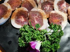 羊腰子-四斤烤肉(东戴河孟家店)