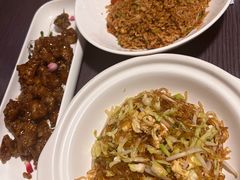 -孙家外婆•长春地标美食新名片(吾悦广场店)