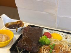 -诺丁牛排披萨自助餐厅(汕头苏宁店)